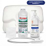 Kit de Higiene e Conforto com Sabonete Neutro Antibacteriano HidraMais 