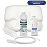 Kit de Higiene e Conforto com Sabonete Neutro Antibacteriano HidraMais 