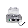 Kit CPAP Apex automático Medical + Umidificador + Máscara Wisp