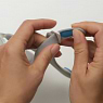 Máscara Nasal AirTouch N20 – ResMed
