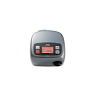 Kit CPAP Apex automático Medical + Umidificador + Máscara AirFit N30i