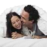 Kit CPAP automático BMC G2 + Umidificador + Máscara nasal Wisp
