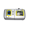 Kit CPAP Automático OxyAir com Umidificador + Máscara Nasal DreamWear