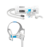Máscara AirFit N20 completa para AirMini - ResMed 