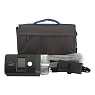 Kit CPAP AirSense 10 AutoSet + Umidificador + Máscara nasal Wisp