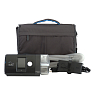 Kit CPAP Automático AutoSet S10 +Umidificador + DreamWear Full 