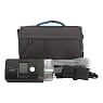 Kit CPAP automático AirSense 10 AutoSet com Umidificador e iVolve N5