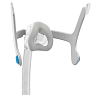 Máscara Nasal AirTouch N20 – ResMed