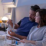 Kit CPAP AirSense 11 com Umidificador e AirTouch N20 - Resmed