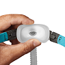 Almofada para Máscara Nasal 3100 NC Grande