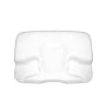 Travesseiro Viscoelástico Multi-Máscaras com capa - Perfetto 1