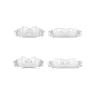 Almofada para máscara nasal AirFit N30i - ResMed