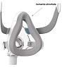 Almofada Airtouch F20 - ResMed