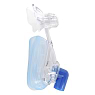 Máscara facial Amara Gel SE (Sem Porta de Exalação) - Philips Respironics