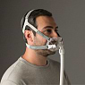 Kit CPAP Automático Resmart G3 com Máscara Facial Amara View