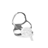 Kit CPAP Automático Resmart G3 com Máscara Facial Amara View