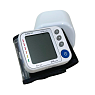 APARELHO DE PRESSAO DIGITAL AUTOMATICO DE PULSO G-TECH GP400