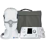 Kit CPAP automático AirSense 10 AutoSet com Umidificador e iVolve N5A