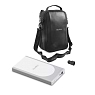 Kit completo de bateria Power Station II para CPAP S10 - ResMed