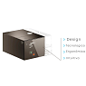 BiPAP Automático SBOX DUO ST - Sefam