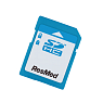 Cartao de dados SD AirSense 11 - Resmed 