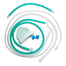 Circuito de CPAP Neonatal - NewMed