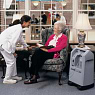Concentrador de Oxigênio NewLife Intensity 8LPM 120V - AirSep