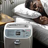 Concentrador AirLive 8F Pro 10LPM - Yuwell