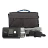 Kit CPAP automático AirSense 10 AutoSet com Umidificador + Máscara nasal AirFit N30i