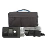 Kit CPAP AirSense 10 Elite com Umidificador + Máscara nasal Swift FX