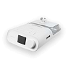 Kit CPAP automático DreamStation + Umidificador + Máscara nasal AirFit N30i