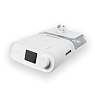 Kit Auto CPAP DreamStation C/ Umidificador + Máscara Wisp