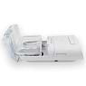 Kit CPAP Auto DreamStation + Umidificador + Máscara Facial Quattro Air