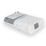 Kit CPAP automático DreamStation + Umidificador + Máscara facial AirFit F30