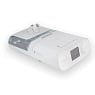 Kit CPAP Auto DreamStation C/ Umidificador + Máscara Amara Silicone