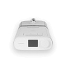 Kit Auto CPAP DreamStation C/ Umidificador + Máscara Wisp