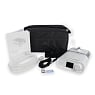 Kit CPAP Auto DreamStation C/ Umidificador + Máscara Amara Silicone