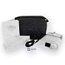 Kit Auto CPAP DreamStation C/ Umidificador + Máscara Wisp