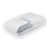 Kit CPAP Auto DreamStation + Umidificador + Máscara Facial Quattro Air
