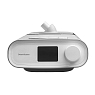Kit Máscara DreamWear + Traqueia aquecida DreamStation + CPAP DreamStation com umidificador