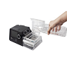 Kit CPAP Automático Resmart G3 com Umidificador + Máscara Facial F20