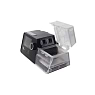 Kit CPAP Automático Resmart G3 com Máscara nasal Pico