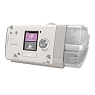 Kit CPAP Automático AirSense 10 AutoSet For Her com Umidificador e Máscara Nasal Mirage Fx Feminina
