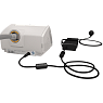 Kit CPAP Automático AirSense 10 AutoSet For Her com Umidificador e Máscara Nasal Mirage Fx Feminina