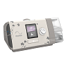Kit CPAP Automático AirSense 10 AutoSet For Her com Umidificador e Máscara Nasal Mirage Fx Feminina