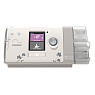 Kit CPAP Automático AirSense 10 AutoSet For Her com Umidificador e Máscara Nasal Mirage Fx Feminina