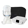 Kit CPAP Automático DreamStation com Máscara Nasal AirFit N30