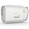 Kit CPAP portátil automático AirMini + Máscara AirFit P10