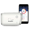 Kit CPAP portátil automático AirMini + Máscara AirFit F20