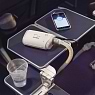 Kit CPAP AirMini + Máscara P10, N20 ou F20 - ResMed